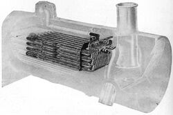 Superheater