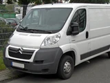 Citroën Jumper
