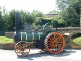 Richard Hornsby and Sons no. 6759