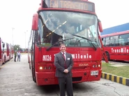 Ikarus C83.30G.jpg (996 KB) Ikarus C83.30G 2002; operating in Transmilenio Bogota, Colombia (2007).
