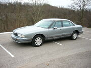 1994 Oldsmobile Eighty-Eight Royale