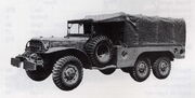 Dodge WC-63