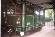 GTW Tram