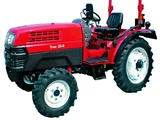 Terra Trac