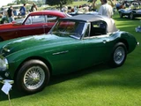 Austin-Healey