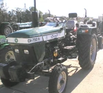 AlJadah DI-750II (Sonalika)-2010