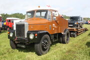 Scammell Highwayman - NYM 881E at Belvoir 09 - IMG 8427