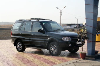 Tata Safari Tractor Construction Plant Wiki Fandom