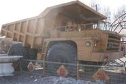 A 1970s Jiefang CA-390 V12 Quarry Dumptruck for sale in Changchun