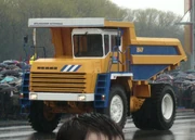 Belaz 7547