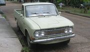 Datsun1300PickupEsplanadeFront