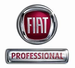 Fiat Professional Logo