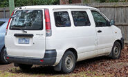 999–2003 Toyota TownAce (KR42R; Australia)