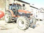 New Holland G240