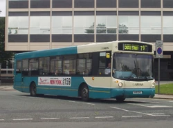 Alexander ALX300 1