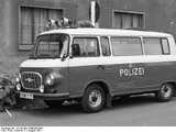 Barkas (van manufacturer)