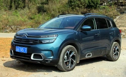 Dongfeng Peugeot-Citroën | Tractor & Construction Plant Wiki | Fandom