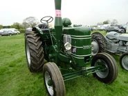 Field Marshall SIII - GRP 974 at Rushden 08 - P5010251.jpg (767 KB) At Rushden Transport Cavalcade 2008