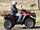 All-terrain vehicle