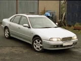 Rover Group