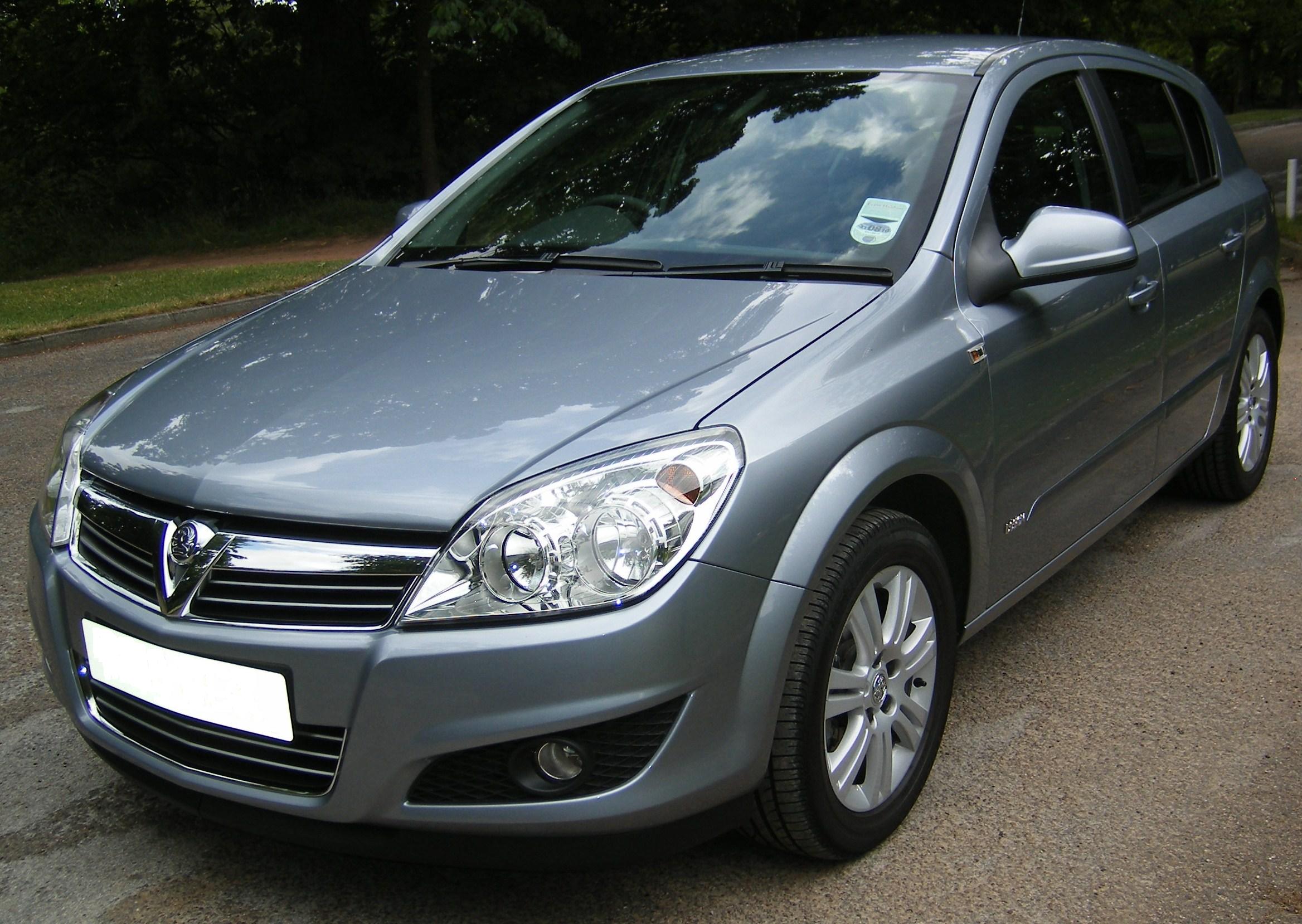 File:Chevrolet Astra GSi.jpg - Wikipedia