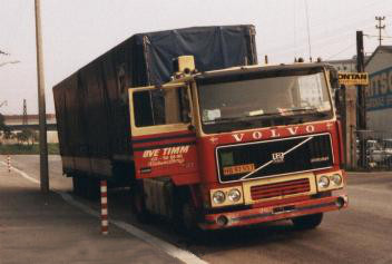 Volvo Trucks - Wikipedia