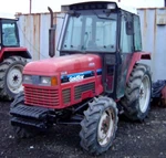 GoldStar GT392DC MFWD-1994