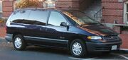 1996-2000 Grand Voyager