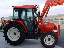 Branson 6530 MFWD-2005