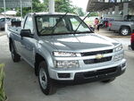 Chevrolet Colorado 2