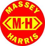 Massey-Harris logo