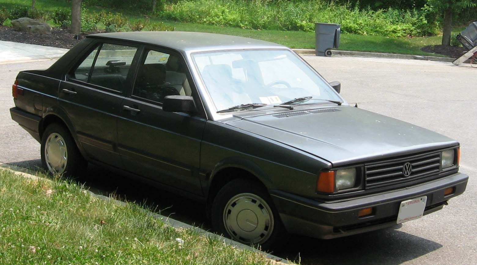 1980 VW Gol - Brasil  Volkswagen, Volkswagen germany, Vw fox