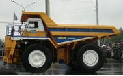 Belaz 75570 2