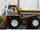 Belaz 75570 dump truck