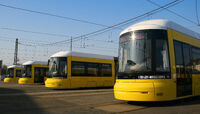 Bombardier Flexity Berlin