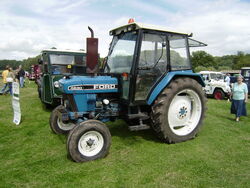 Ford 4630