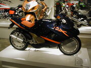 Gilera 125 CX