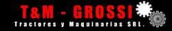 Grossi (T&M Grossi) logo