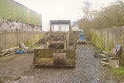 Inchgreen owned by Paddy McCann.