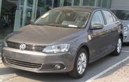 Volkswagen Sagitar II China 2012-05-06