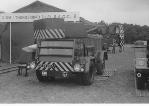 A 1960s Taylor Jumbo Crane MK3 Diesel.jpg (289 KB) A 1960s Taylor Jumbo Telescopic Mobilecrane MK3 Diesel