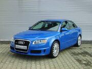 , one of the cars produced by quattro GmbH