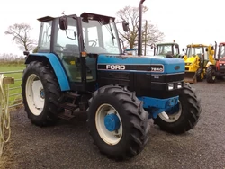 Ford 7840