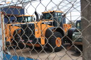 Hyundai HL770-9 wheel-loaders - IMG 8551