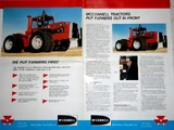 McConnell Tractors