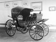 Studebaker Carriage