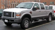 2008 Ford F-250.jpg (326 KB) 2008 Ford F-250 FX4 crew cab