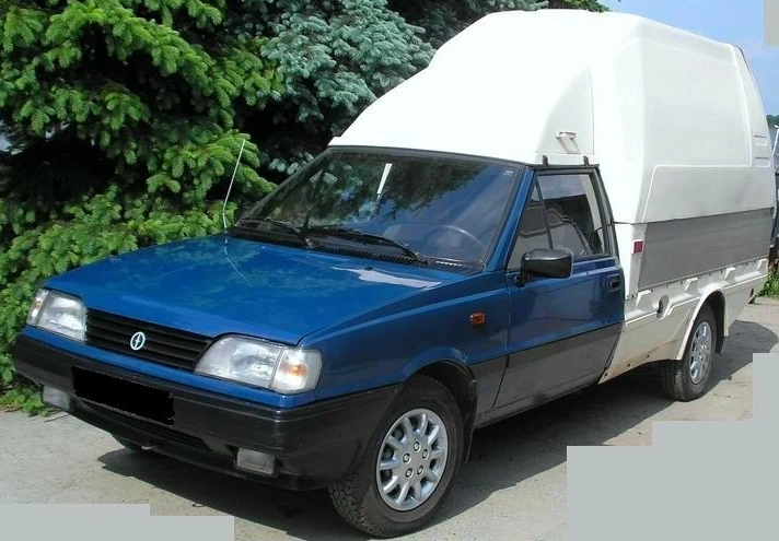 Fso Polonez Tractor Construction Plant Wiki Fandom