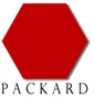 Packard Logo
