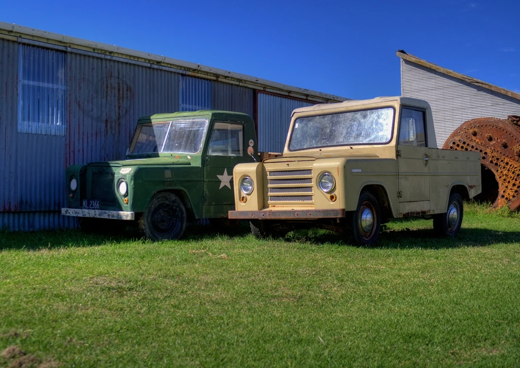 of New Zealand Tractor & Construction Plant Wiki